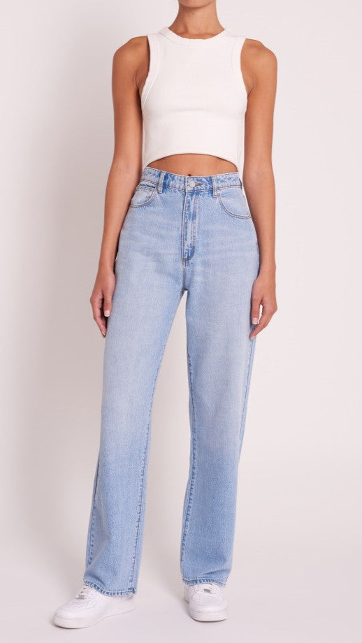 Kikodress - Abrand Carrie Jean - Francis Organic