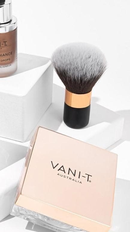 Kikodress - Mineral Powder Foundation - 15g