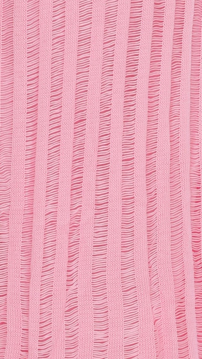 Kikodress - Allure Maxi Dress - Pink