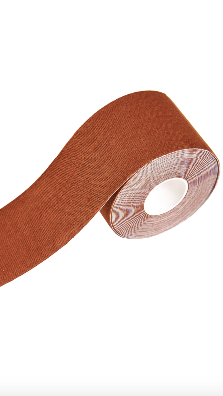 Kikodress - Booby Tape - Brown
