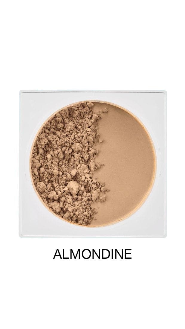 Kikodress - Mineral Powder Foundation - 15g