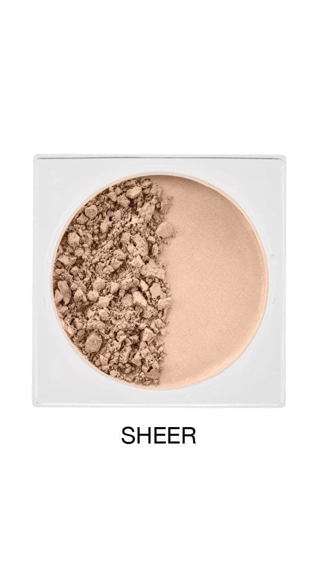 Kikodress - Mineral Powder Foundation - 15g