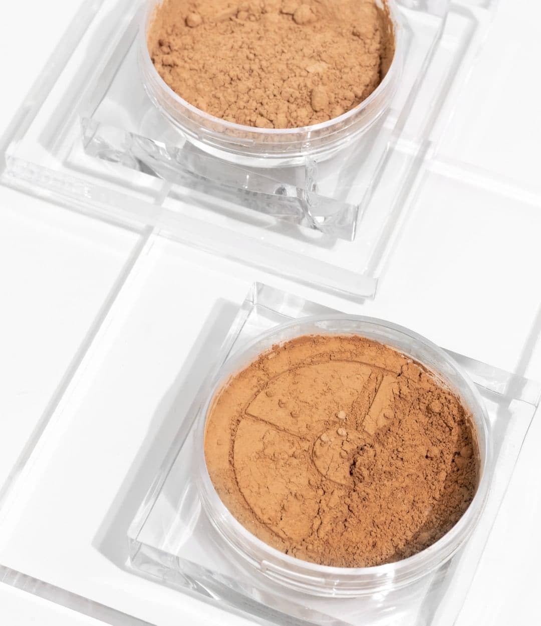 Kikodress - Mineral Powder Foundation - 15g