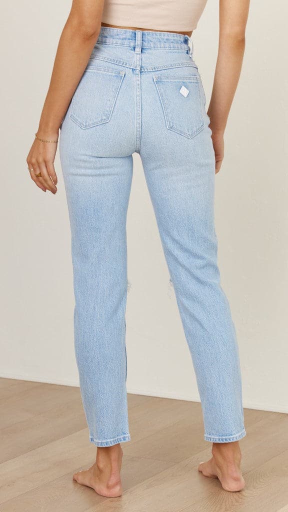 Kikodress - Abrand 94 High Slim - Gina Rip