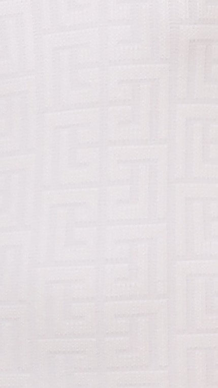 Kikodress - Gianni Mini Dress - White