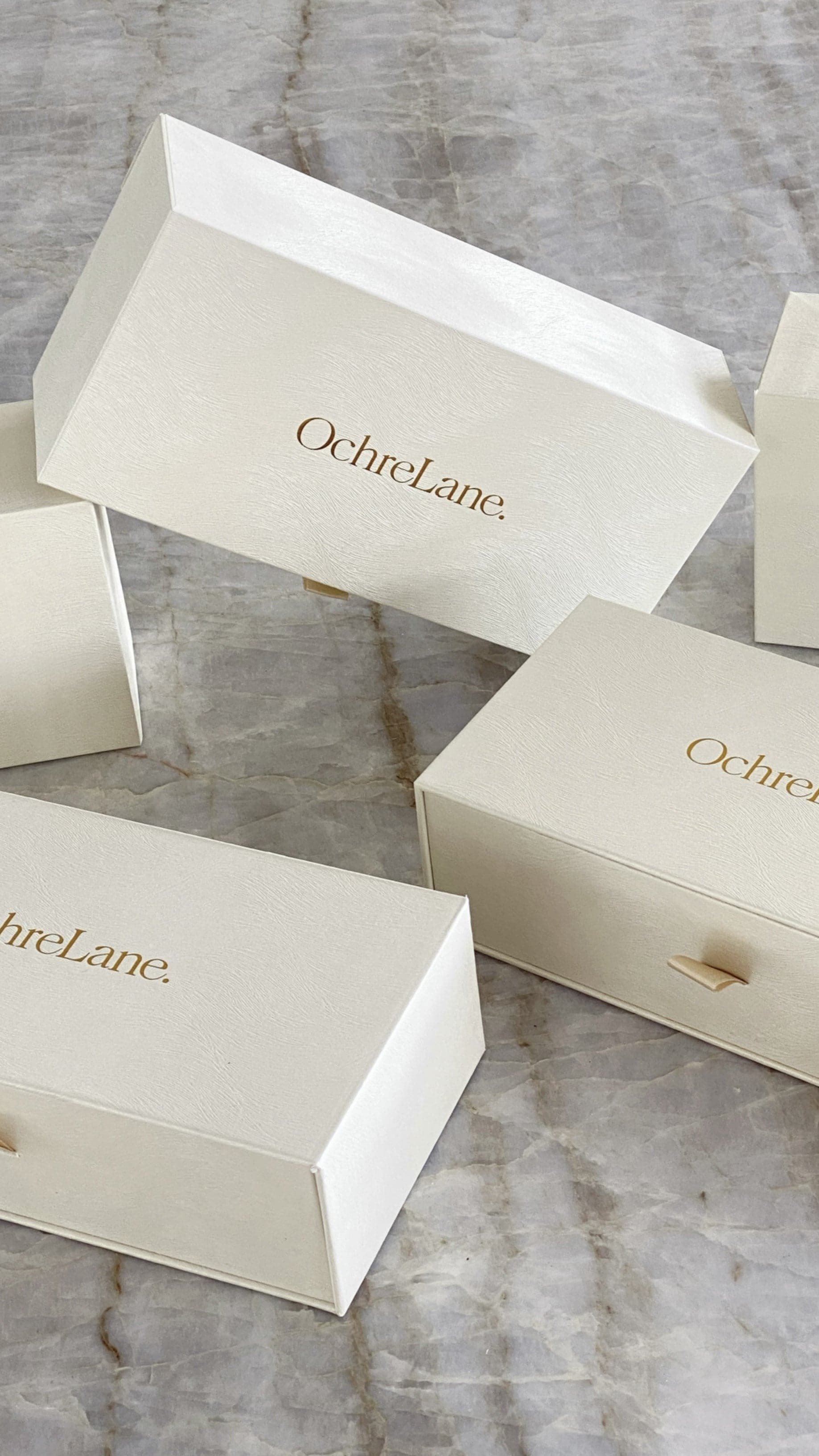 Kikodress - Ochre Lane Freya Sunglasses - Beige