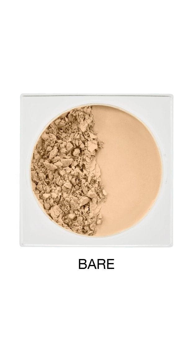 Kikodress - Mineral Powder Foundation - 15g