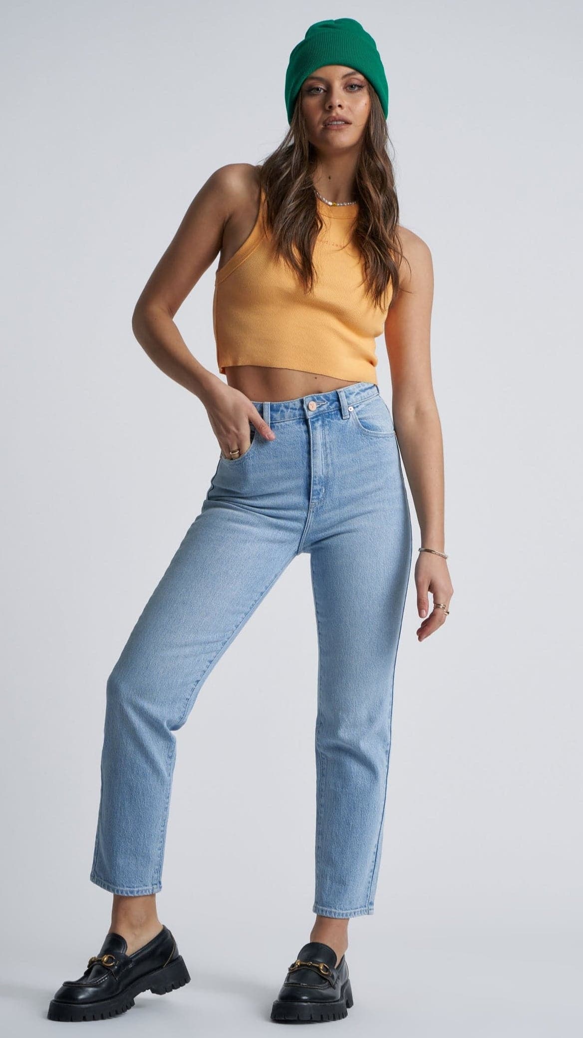 Kikodress - Abrand 94 High Slim - Gina