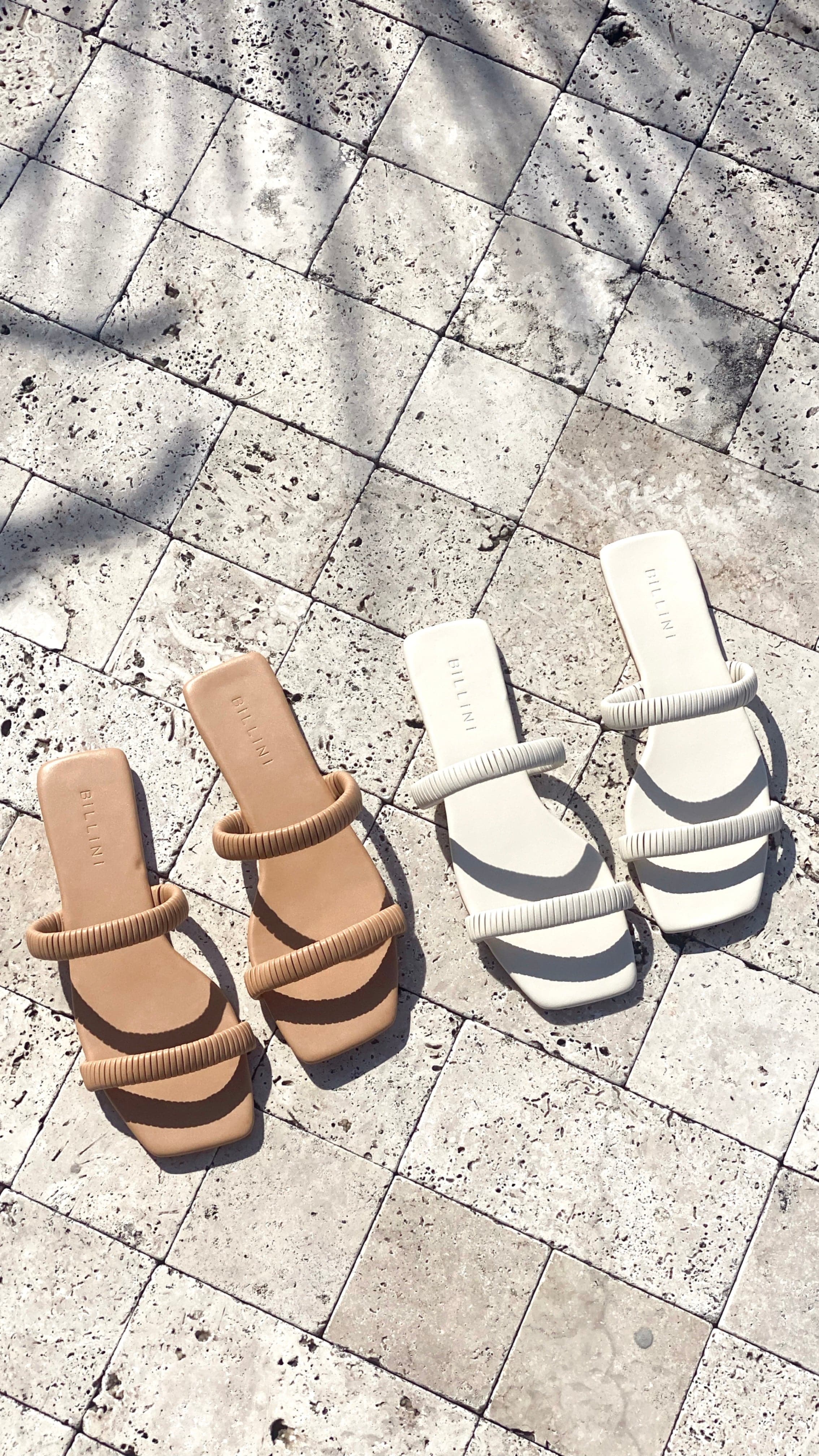 Kikodress - Fraley Slide - Bone