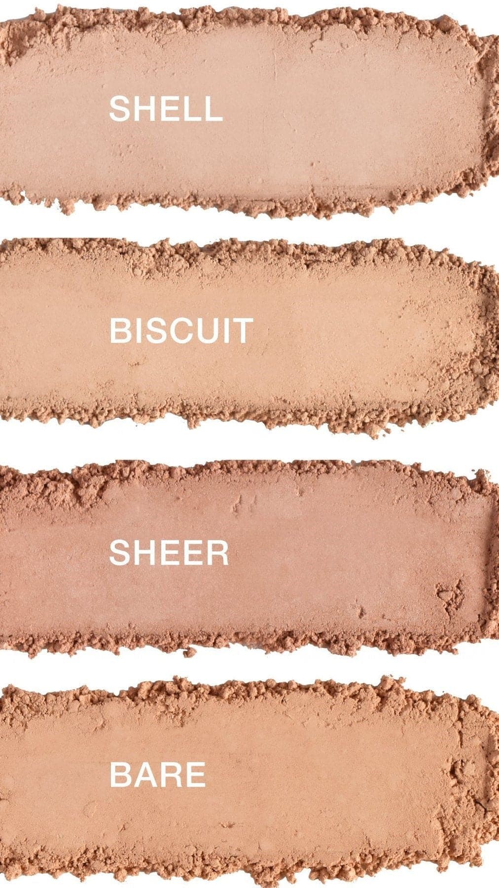 Kikodress - Mineral Powder Foundation - 15g