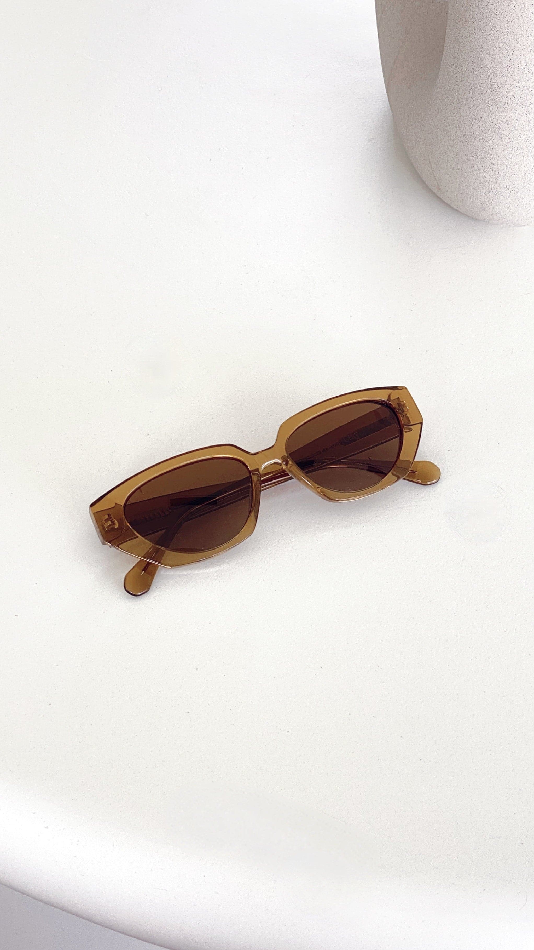 Kikodress - Ochre Lane Freya Sunglasses - Clay
