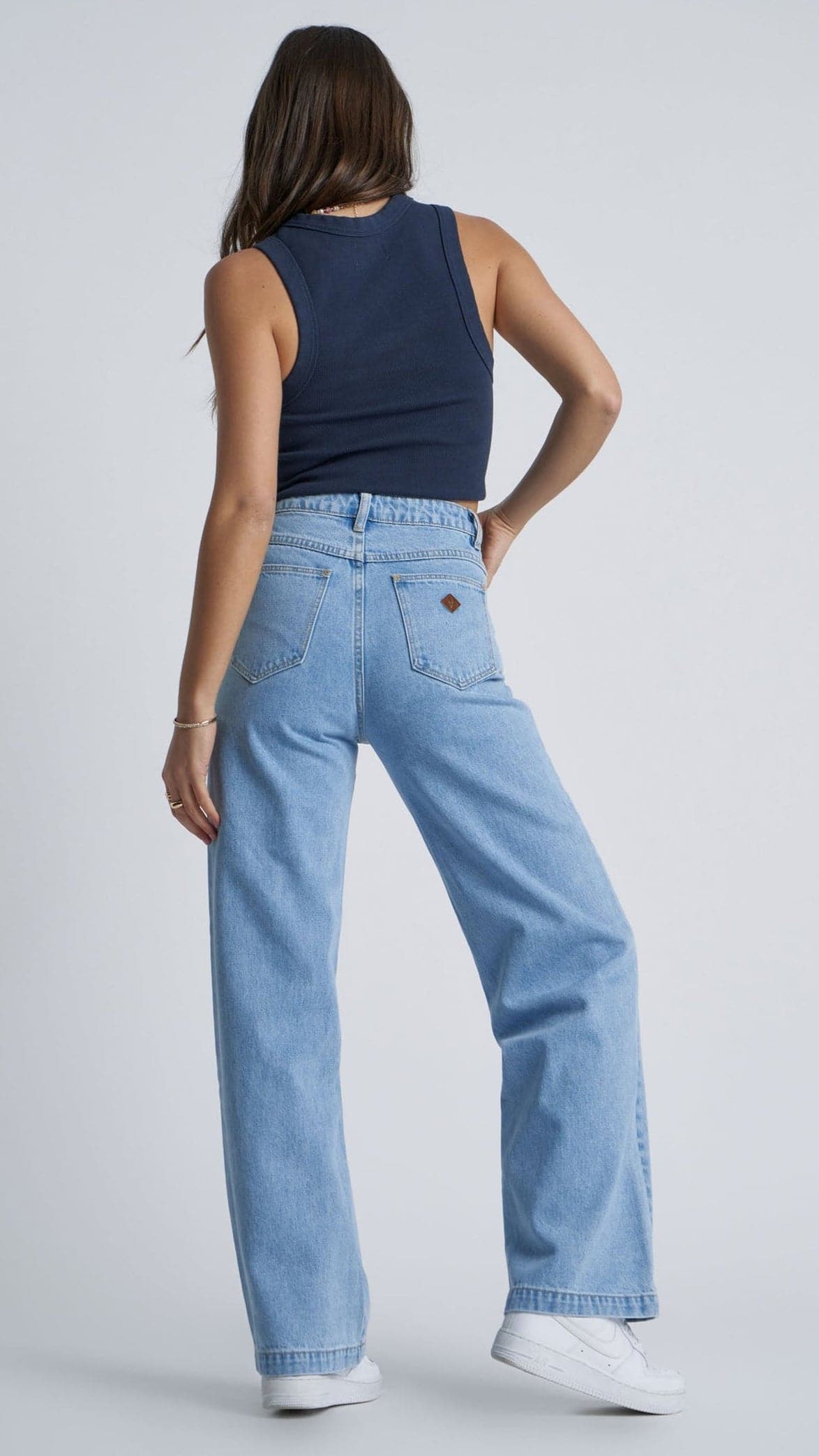 Kikodress - Abrand 94 High & Wide - Walk Away