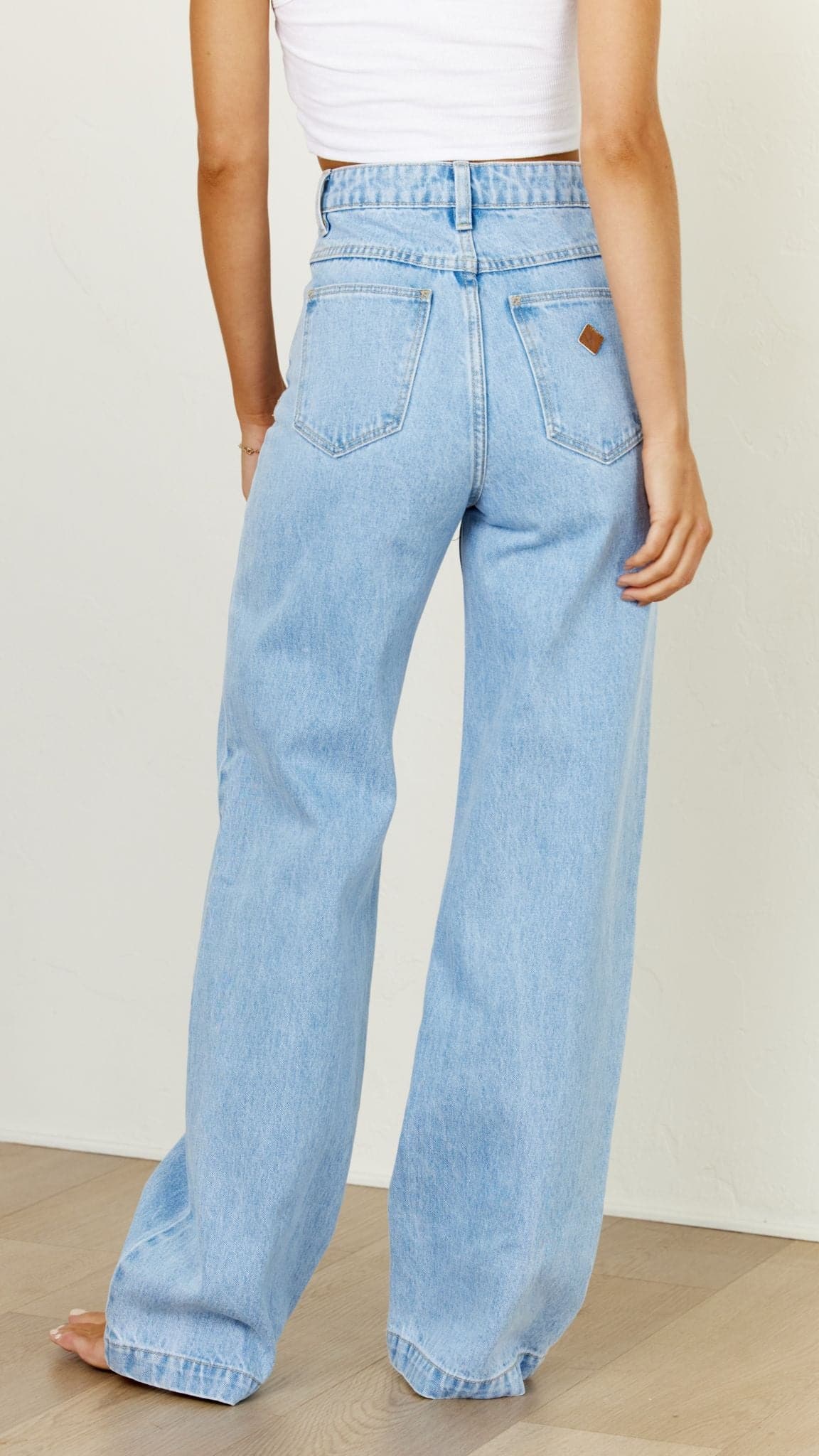 Kikodress - Abrand 94 High & Wide - Walk Away