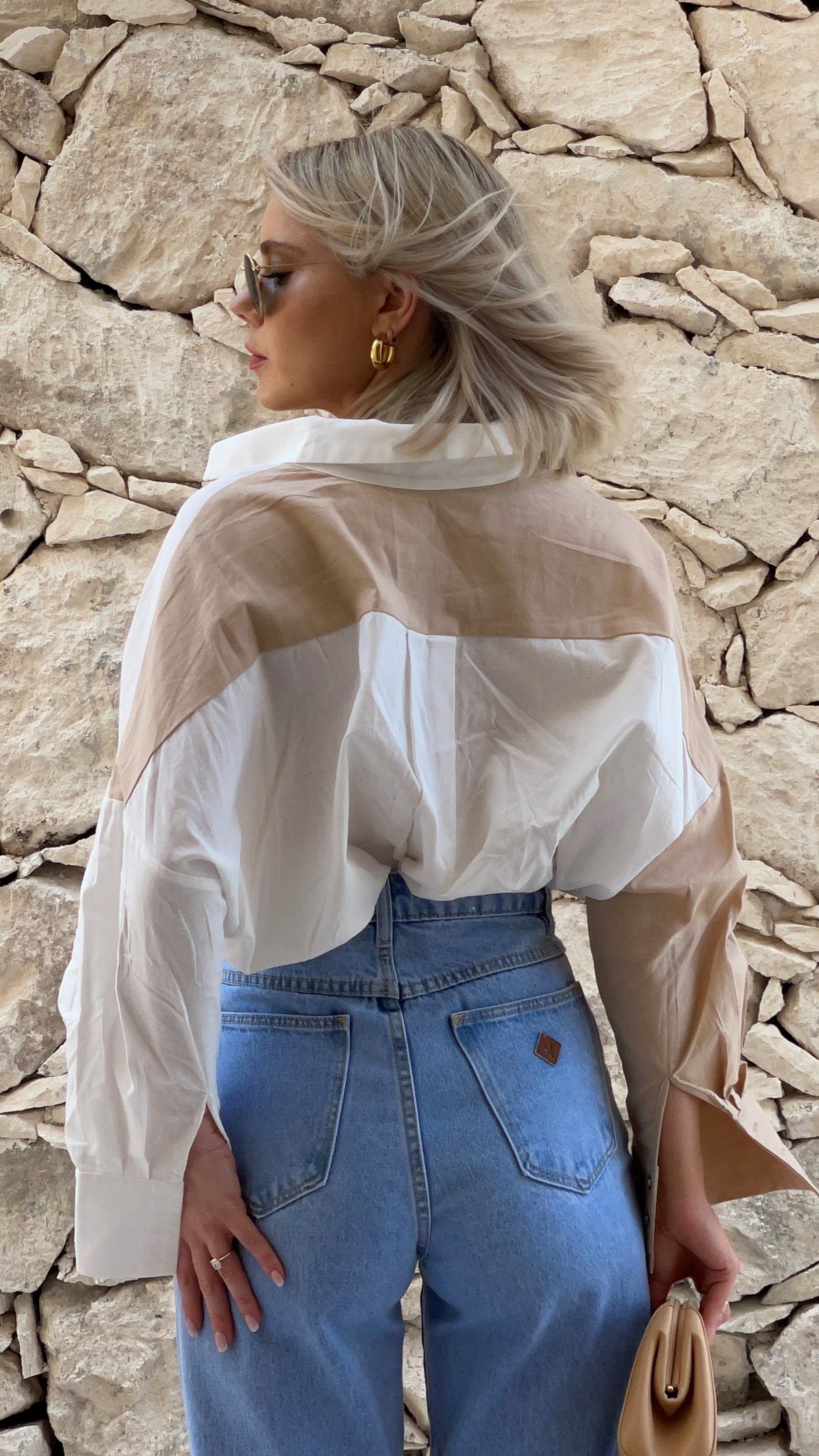 Kikodress - Abrand 94 High & Wide - Walk Away