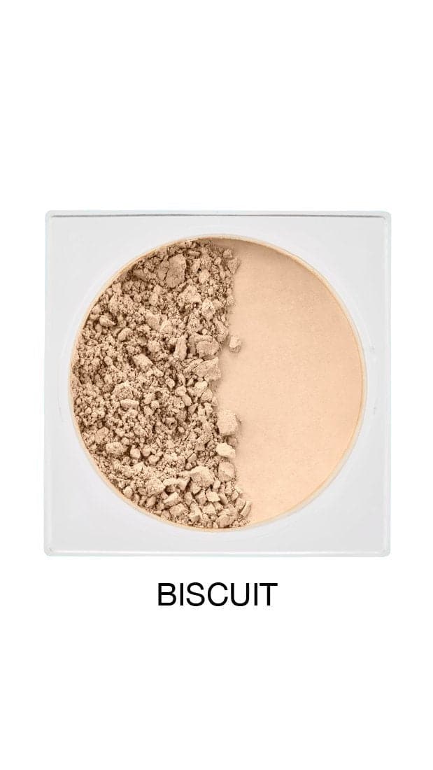 Kikodress - Mineral Powder Foundation - 15g