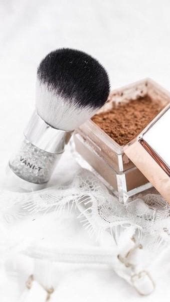 Kikodress - Mineral Powder Foundation - 15g