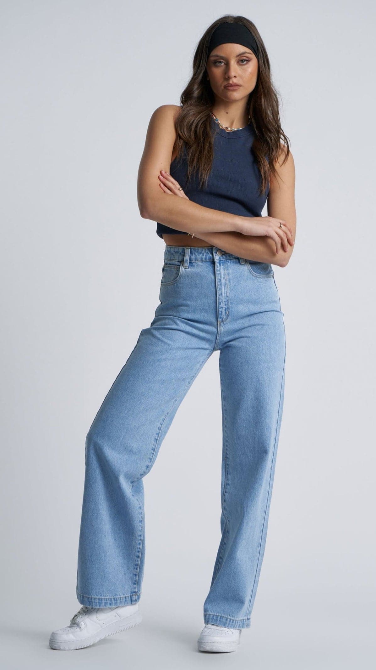 Kikodress - Abrand 94 High & Wide - Walk Away