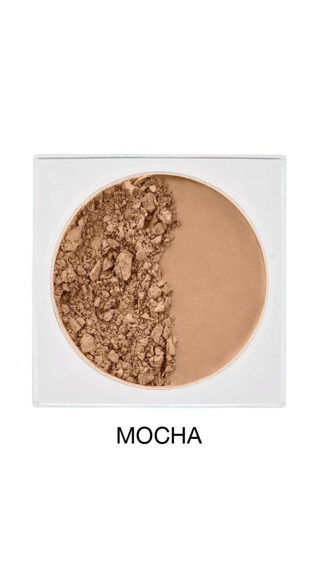 Kikodress - Mineral Powder Foundation - 15g