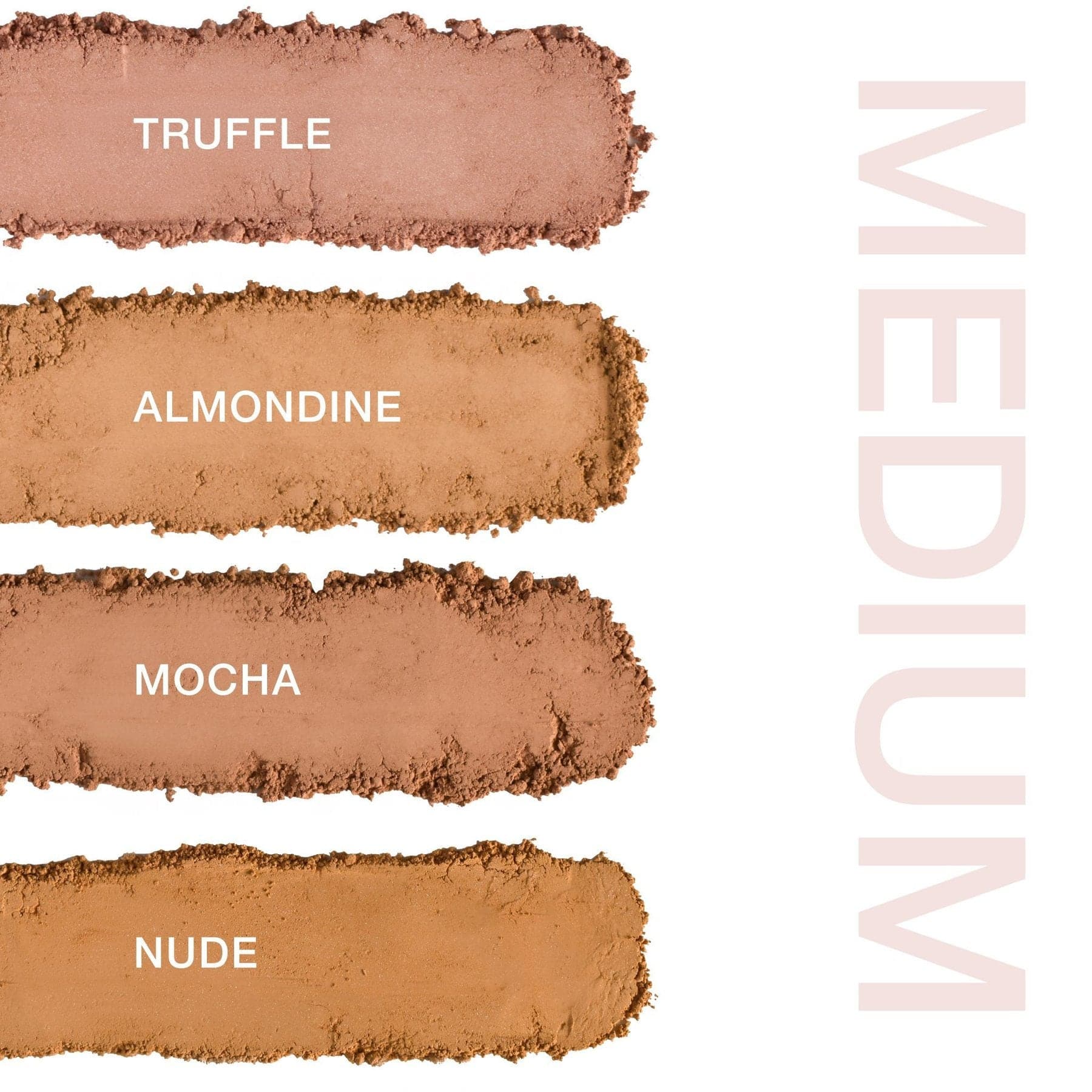 Kikodress - Mineral Powder Foundation - 15g