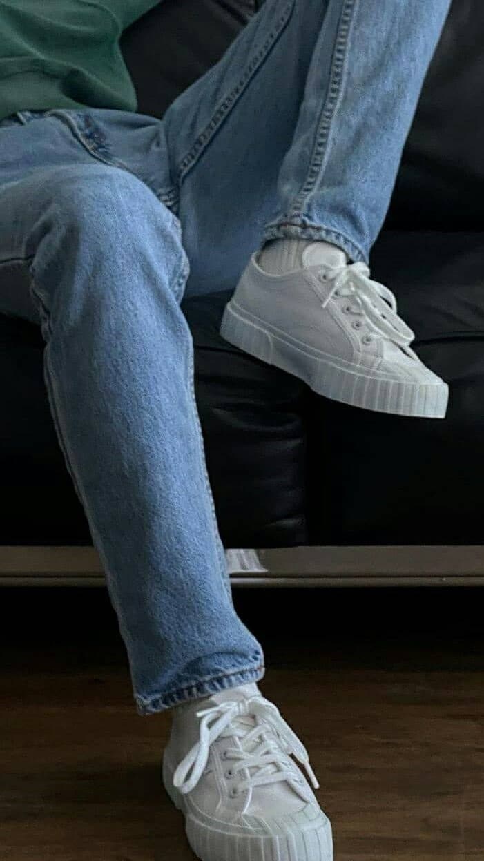 Kikodress - Superga 2630 Stripe - Total White