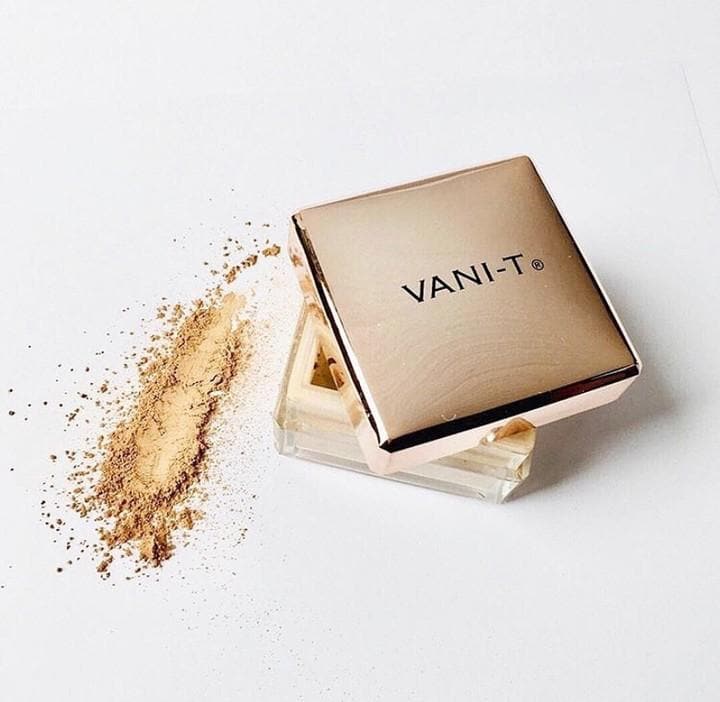 Kikodress - Mineral Powder Foundation - 15g