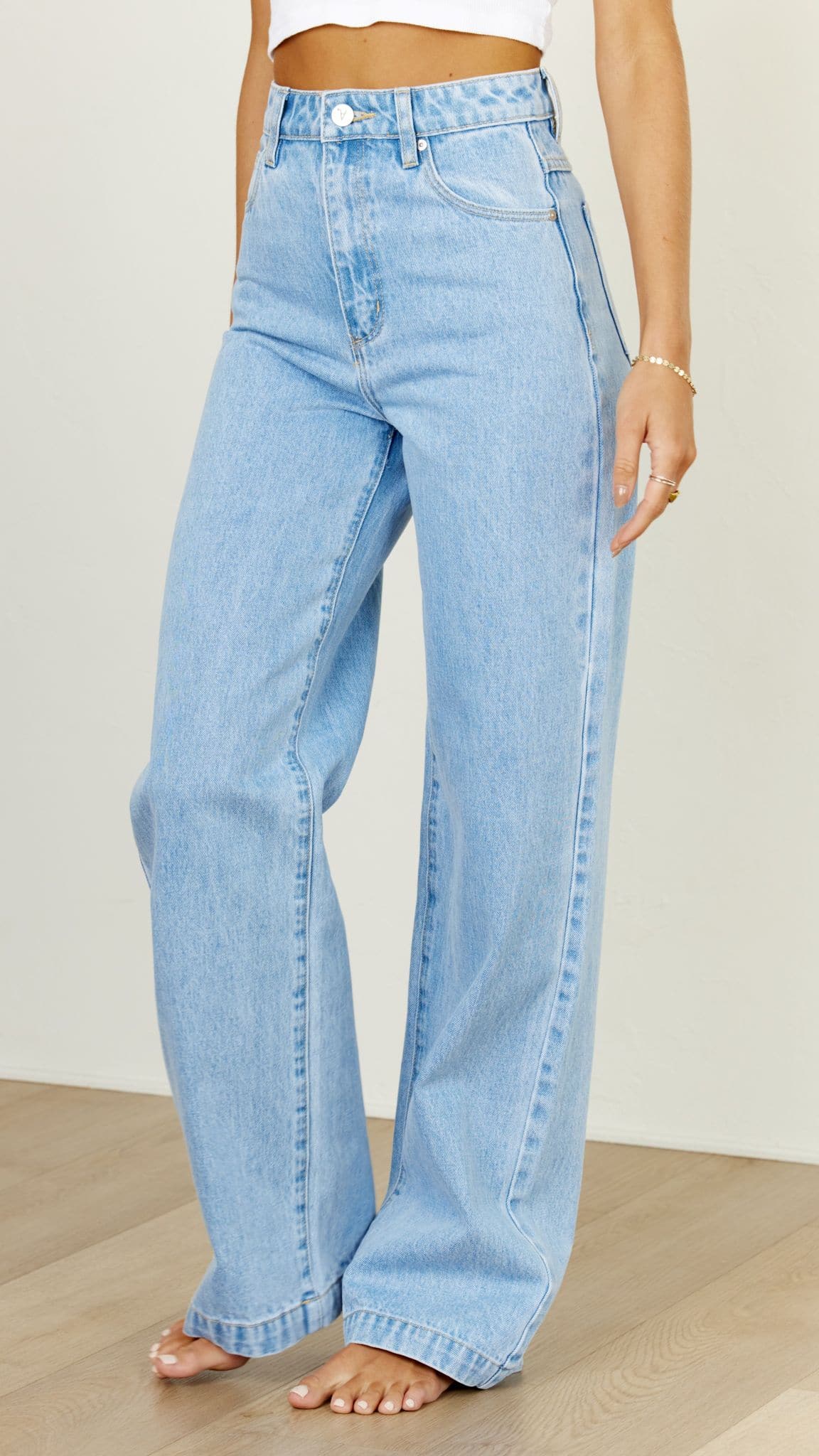 Kikodress - Abrand 94 High & Wide - Walk Away