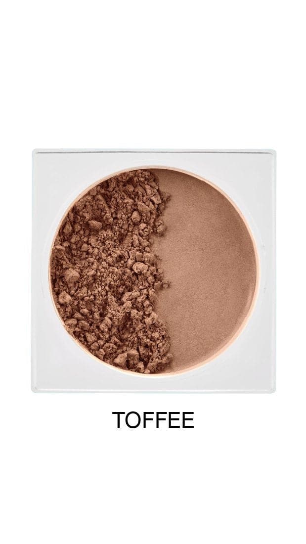 Kikodress - Mineral Powder Foundation - 15g
