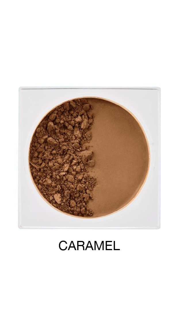 Kikodress - Mineral Powder Foundation - 15g