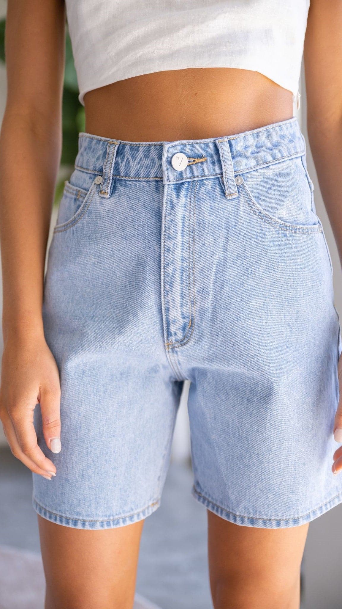 Kikodress - Abrand Carrie Short - Walk Away