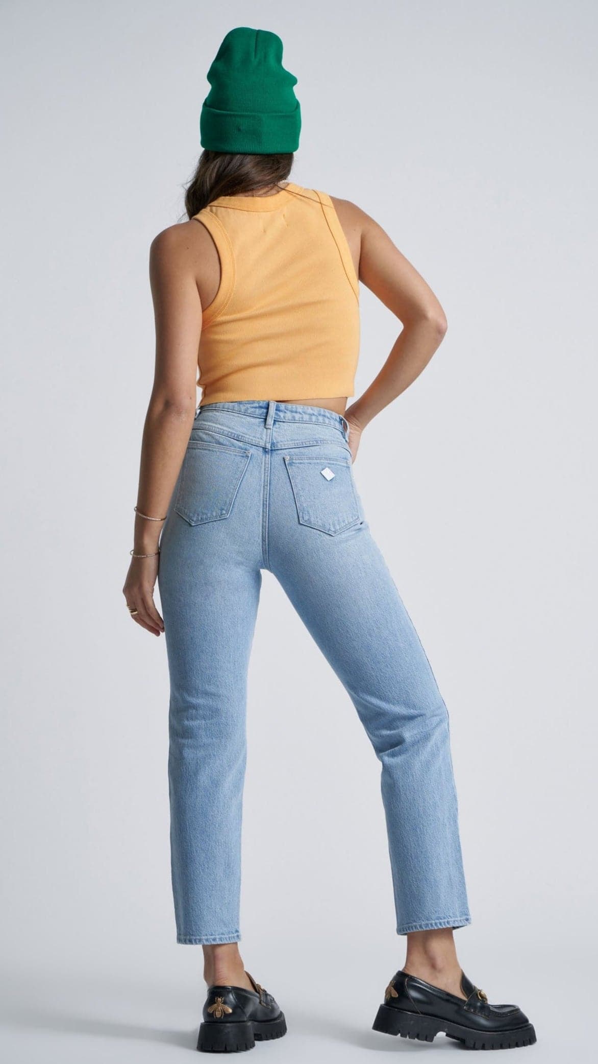 Kikodress - Abrand 94 High Slim - Gina