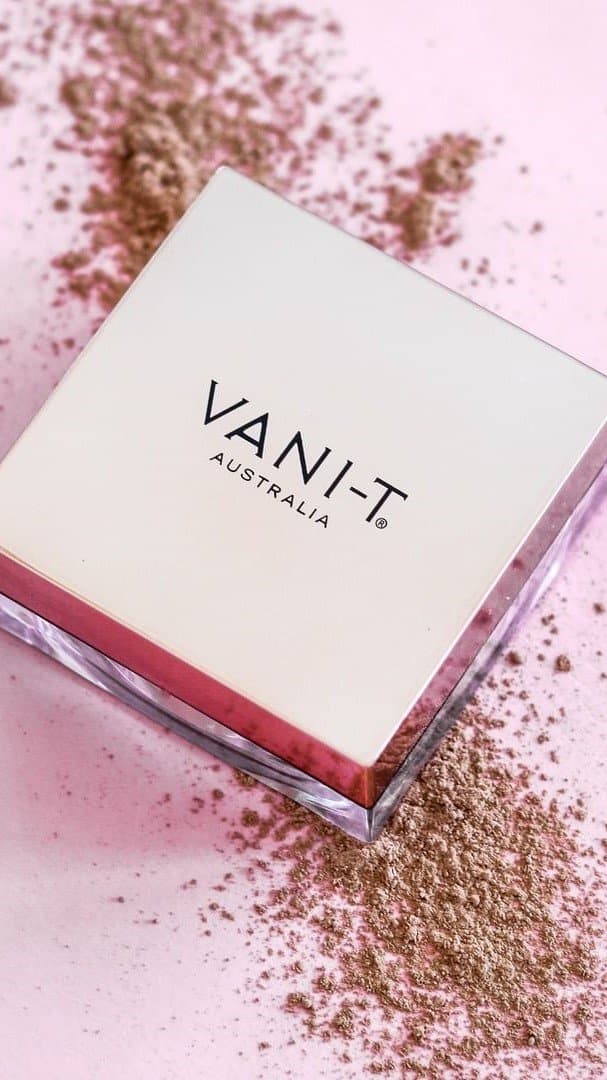 Kikodress - Mineral Powder Foundation - 15g