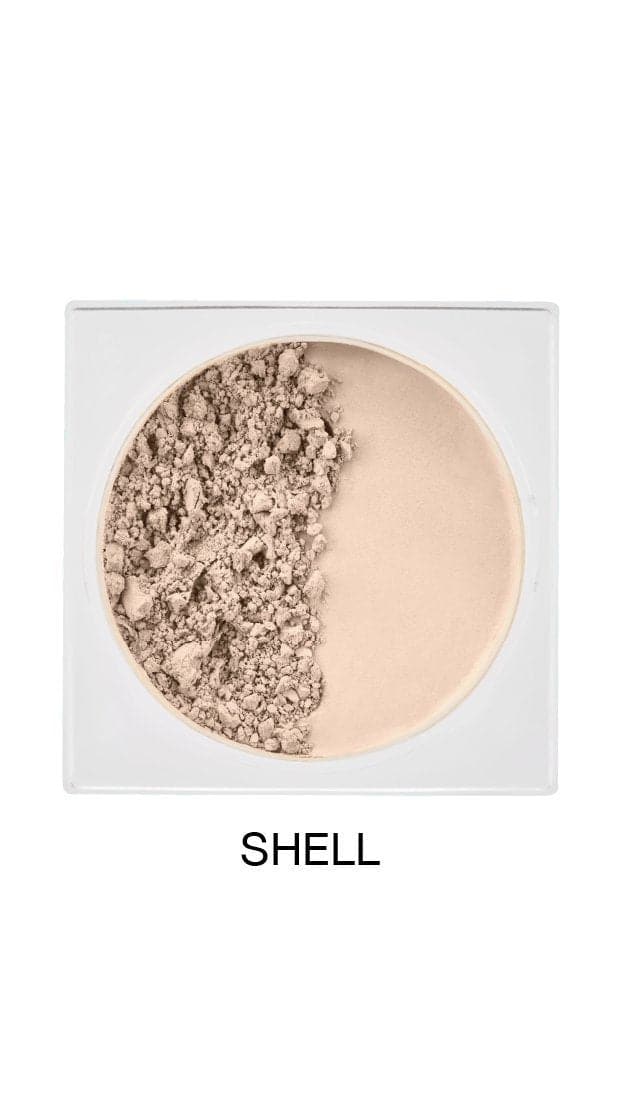 Kikodress - Mineral Powder Foundation - 15g