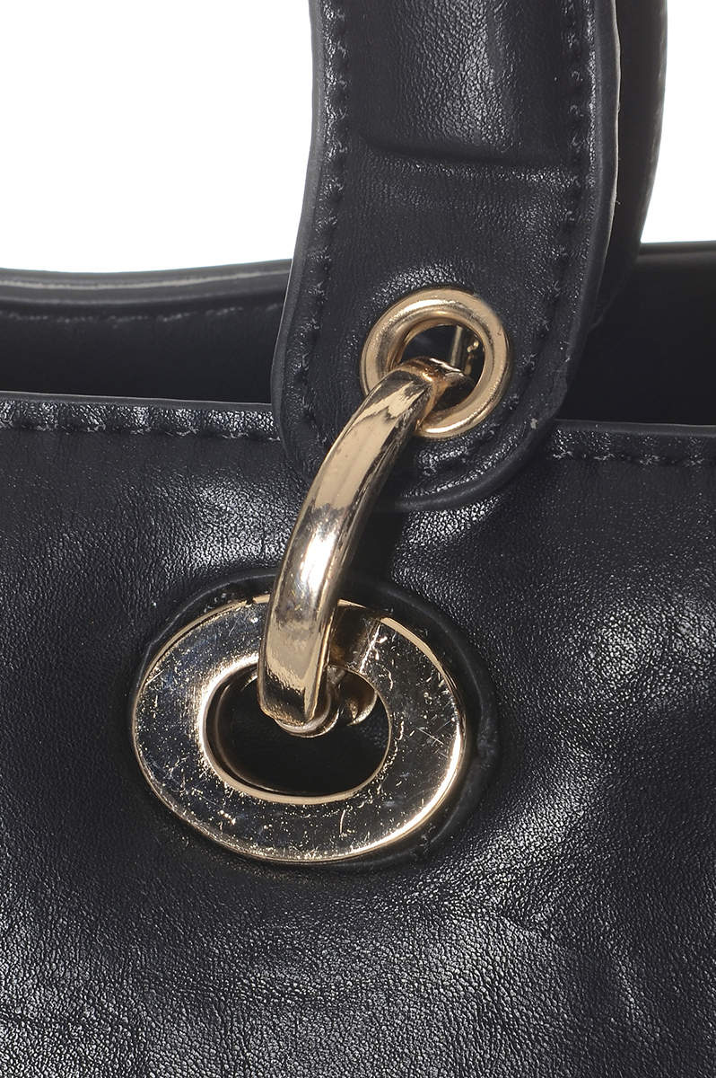 Kikodress - Handle Bag