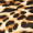 Kikodress - Leopard Print High Neck Bodysuit
