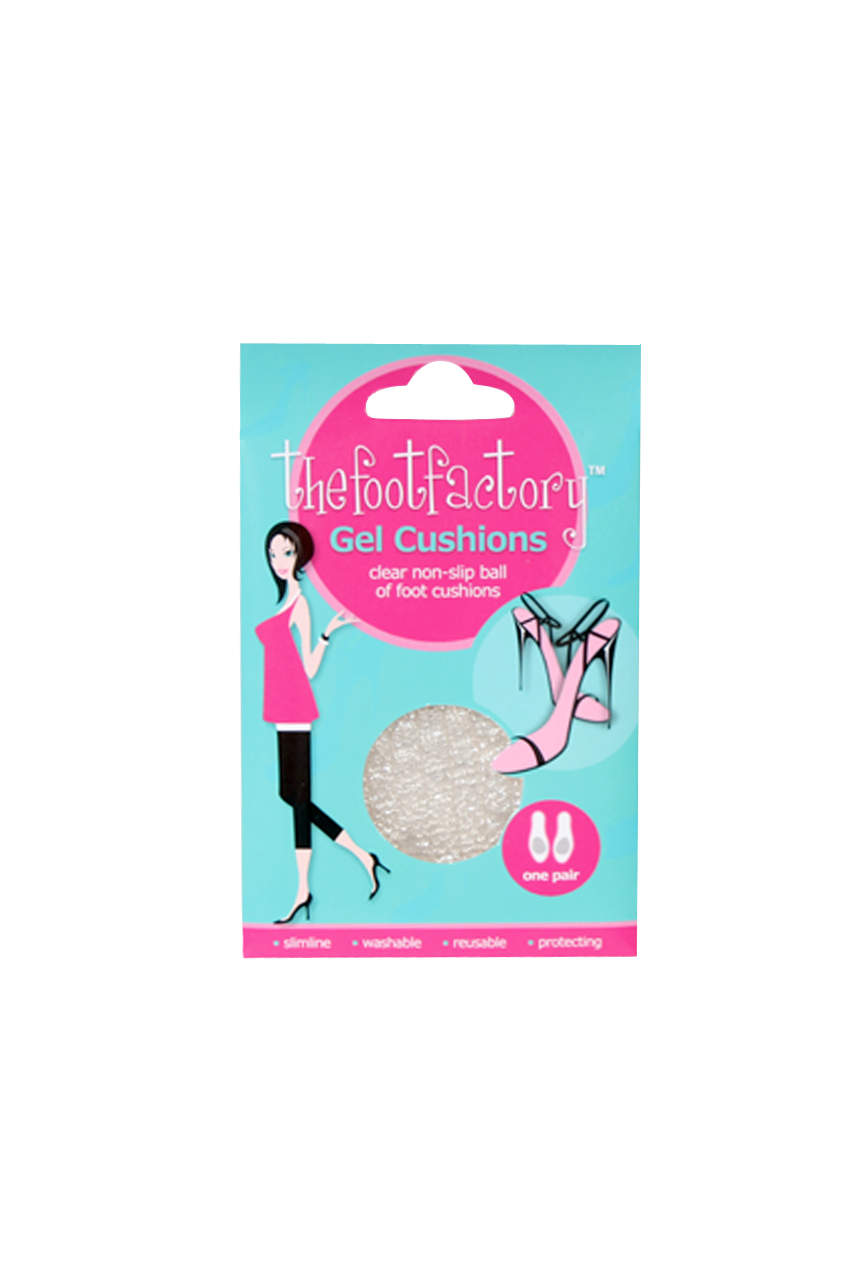 Kikodress - Gel Cushions