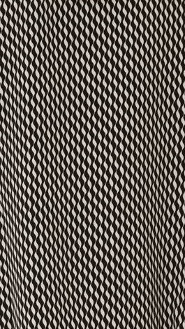 Galilahi Button Up Shirt - Black / White