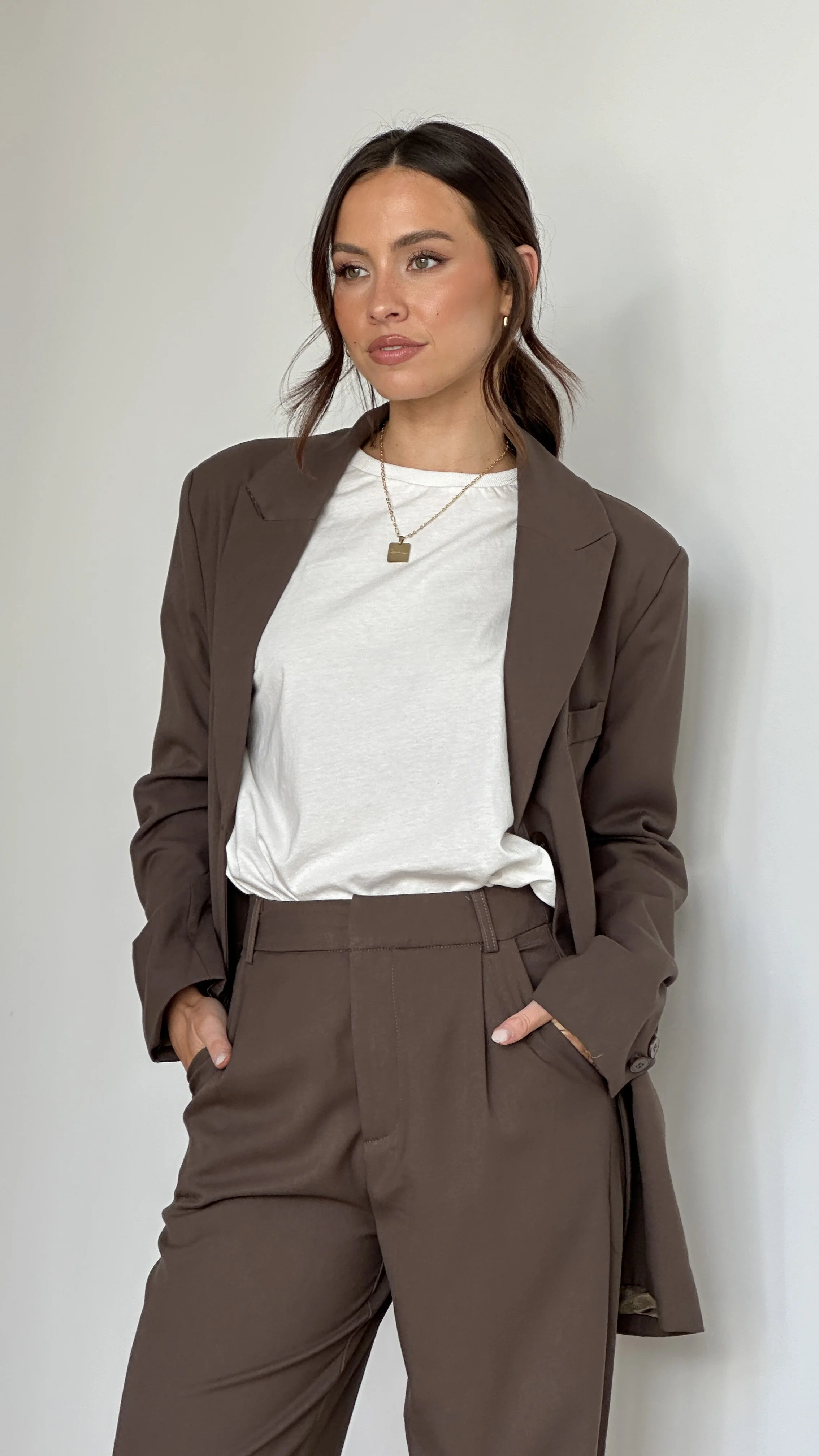 Fletcher Pants - Slate