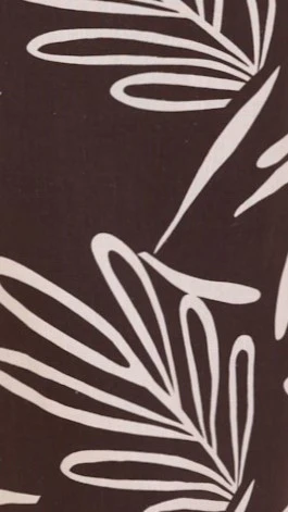 Haylie Pants - La Isla Floral