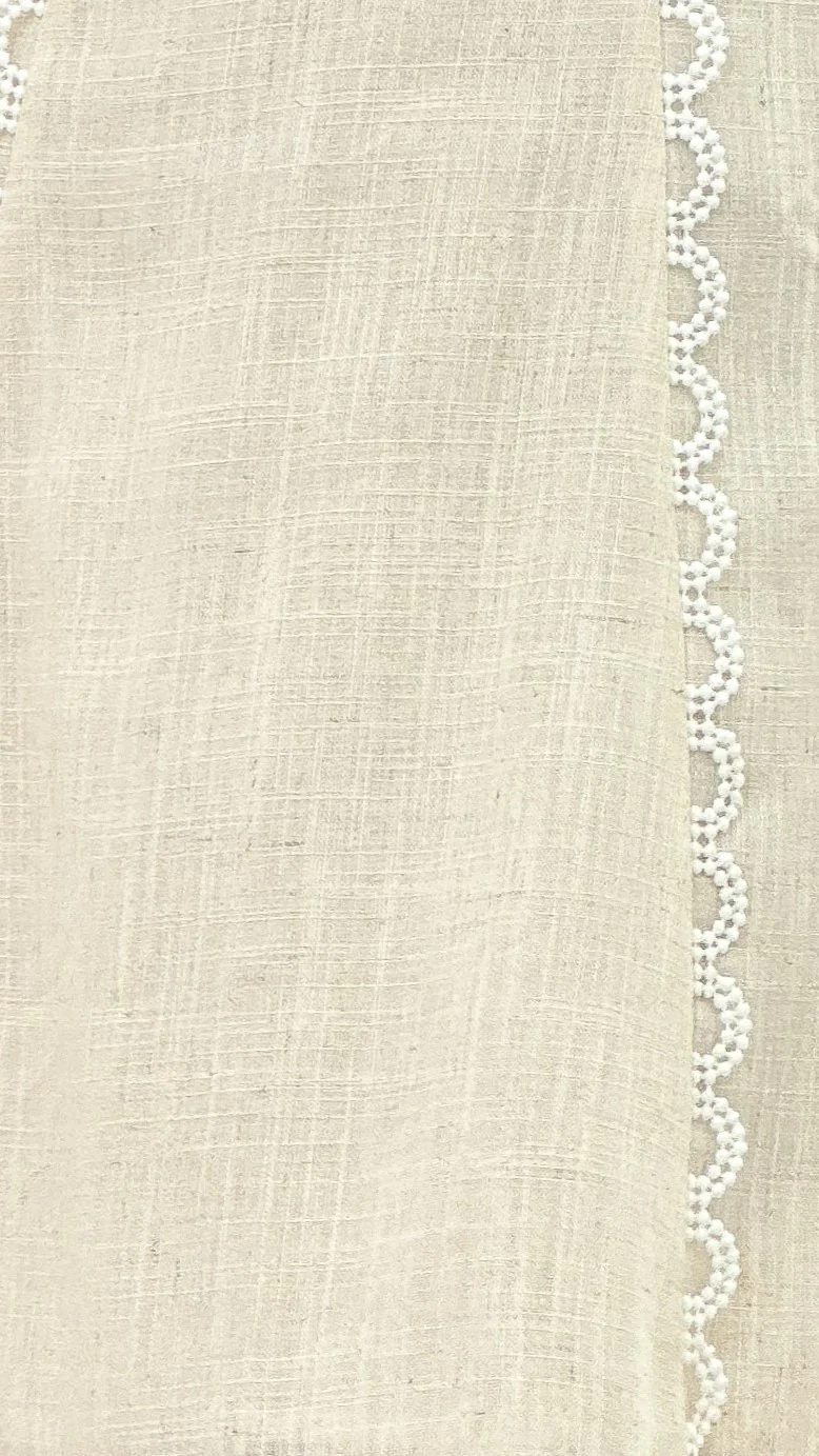 Sidney Top and Skirt Set - Beige