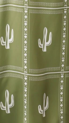 Nevada Pants - Kiwi/Cream