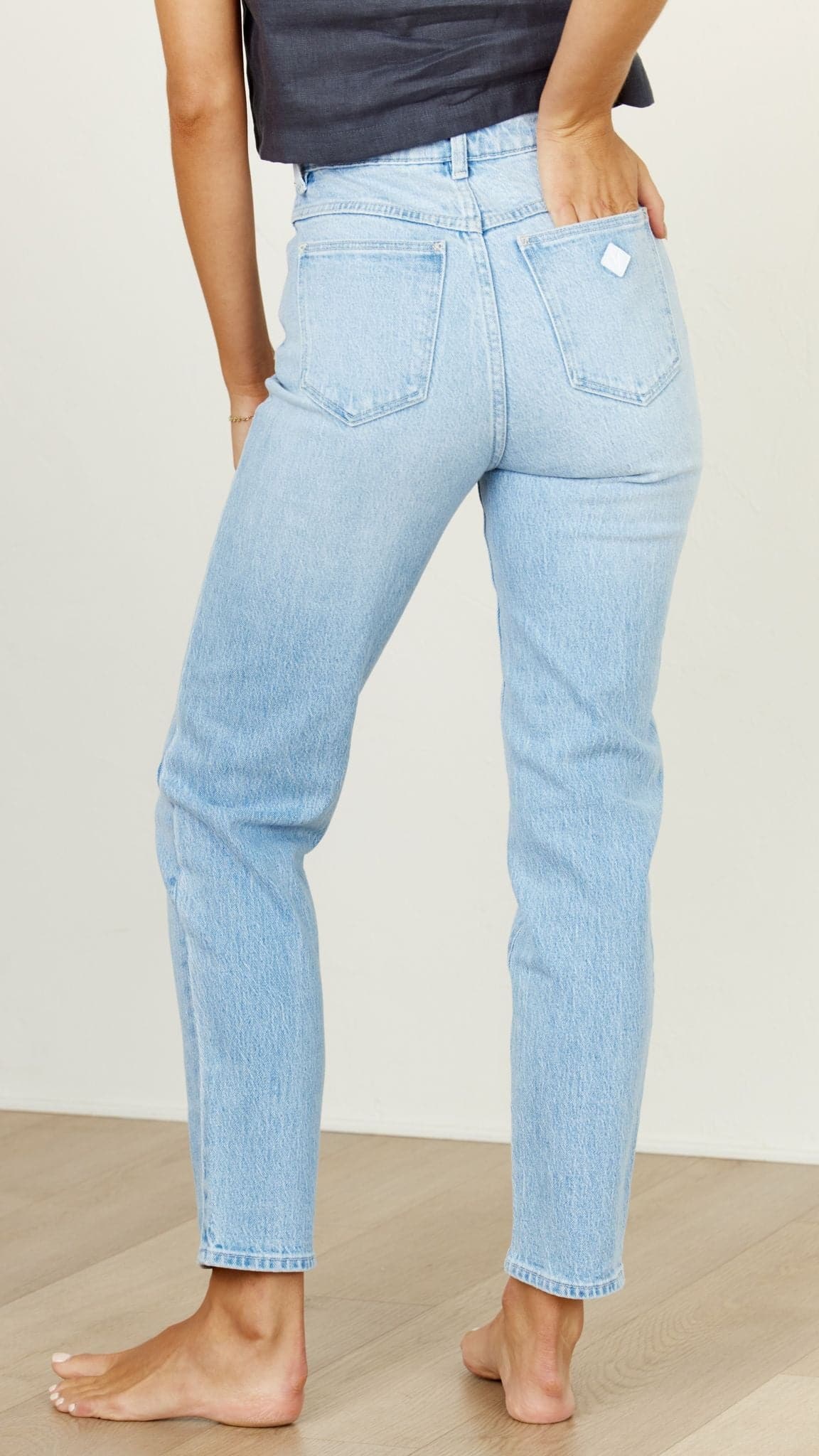 Abrand 94 High Slim - Gina