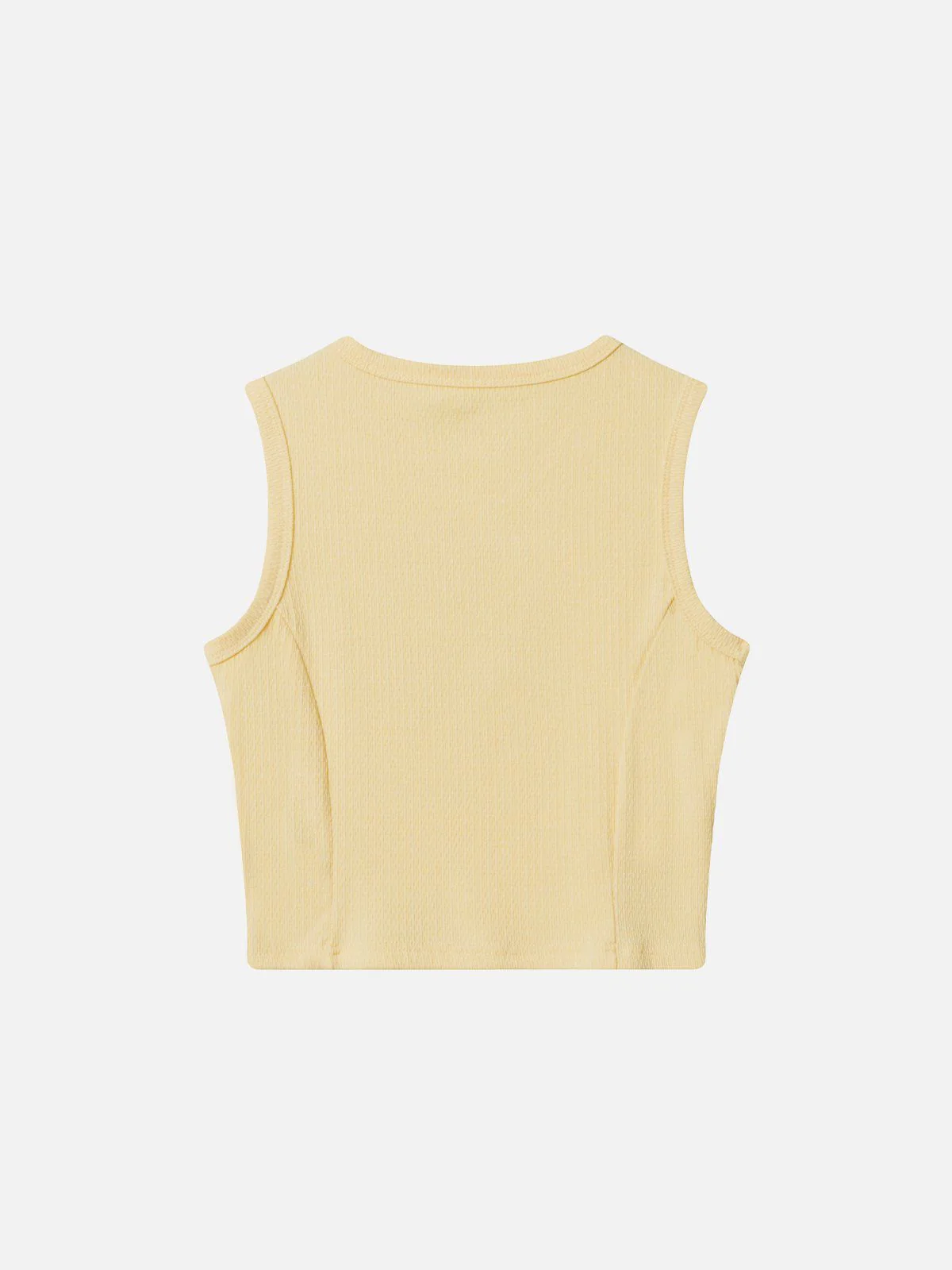 Aelfric Eden Mushroom Knit Tank Top