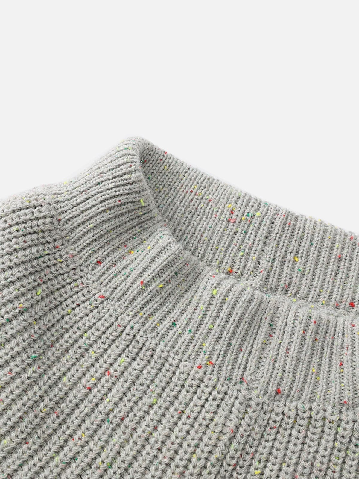 Aelfric Eden Basic Knit Shorts