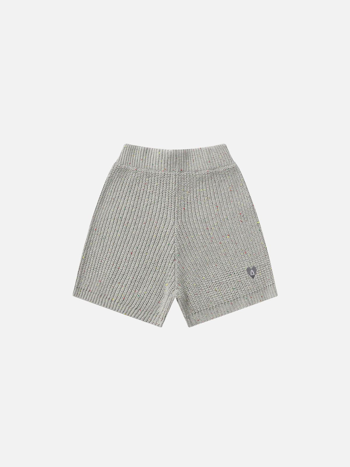 Aelfric Eden Basic Knit Shorts