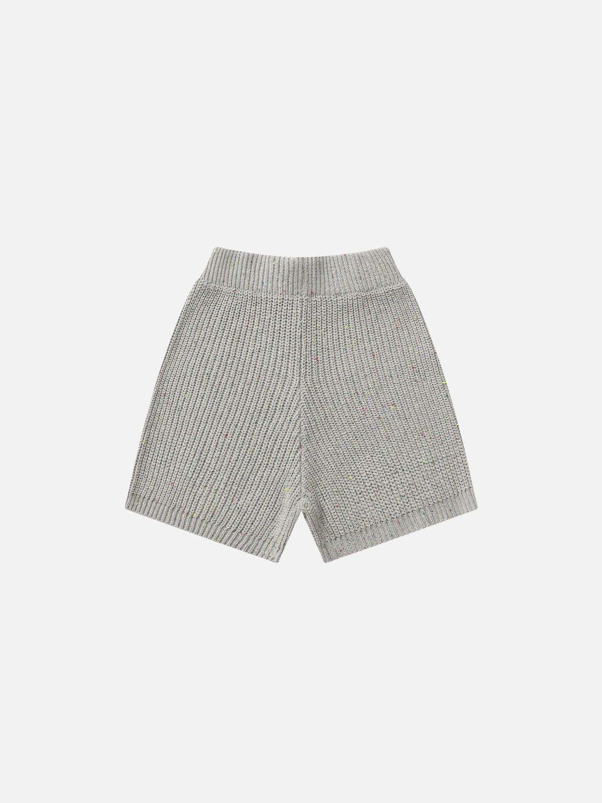 Aelfric Eden Basic Knit Shorts