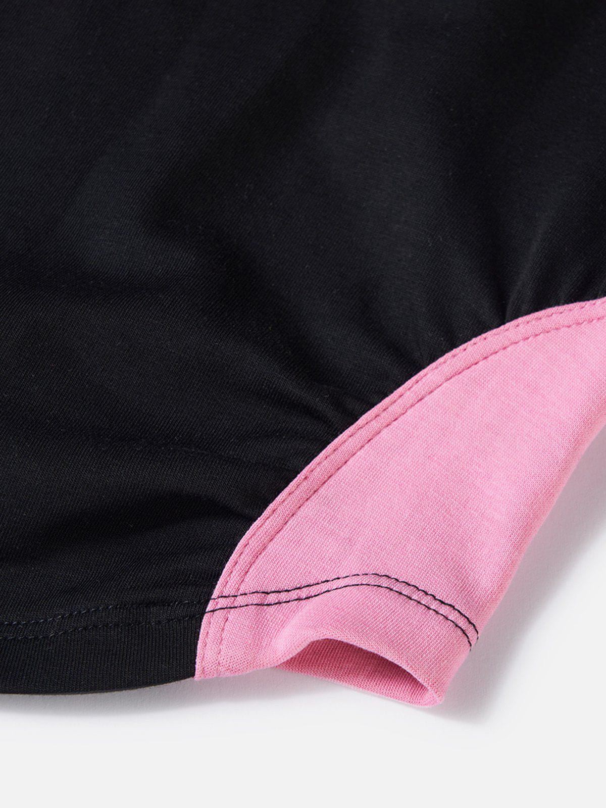 Aelfric Eden Embroidery Butterfly Long Sleeve Tee