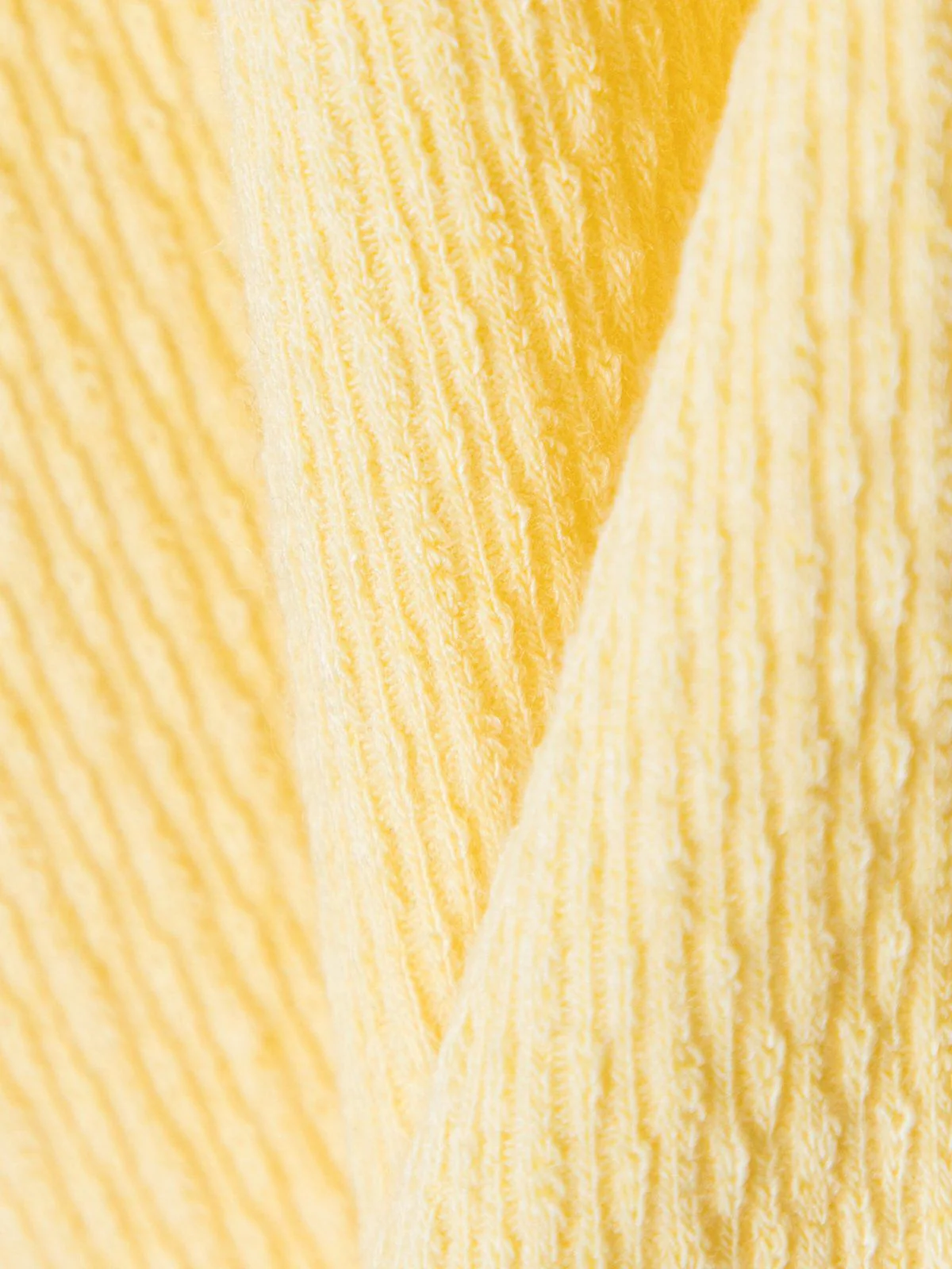 Aelfric Eden Mushroom Knit Tank Top