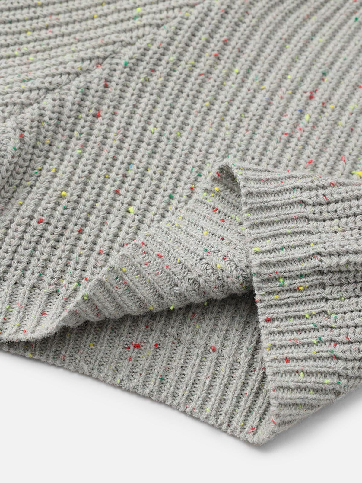 Aelfric Eden Basic Knit Shorts