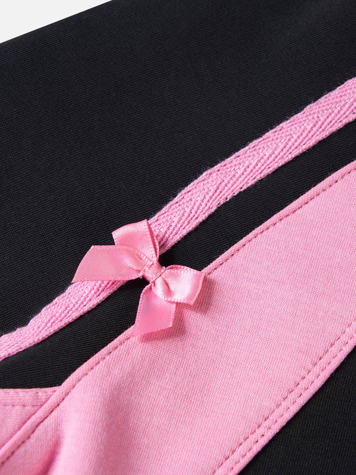 Aelfric Eden Embroidery Butterfly Long Sleeve Tee