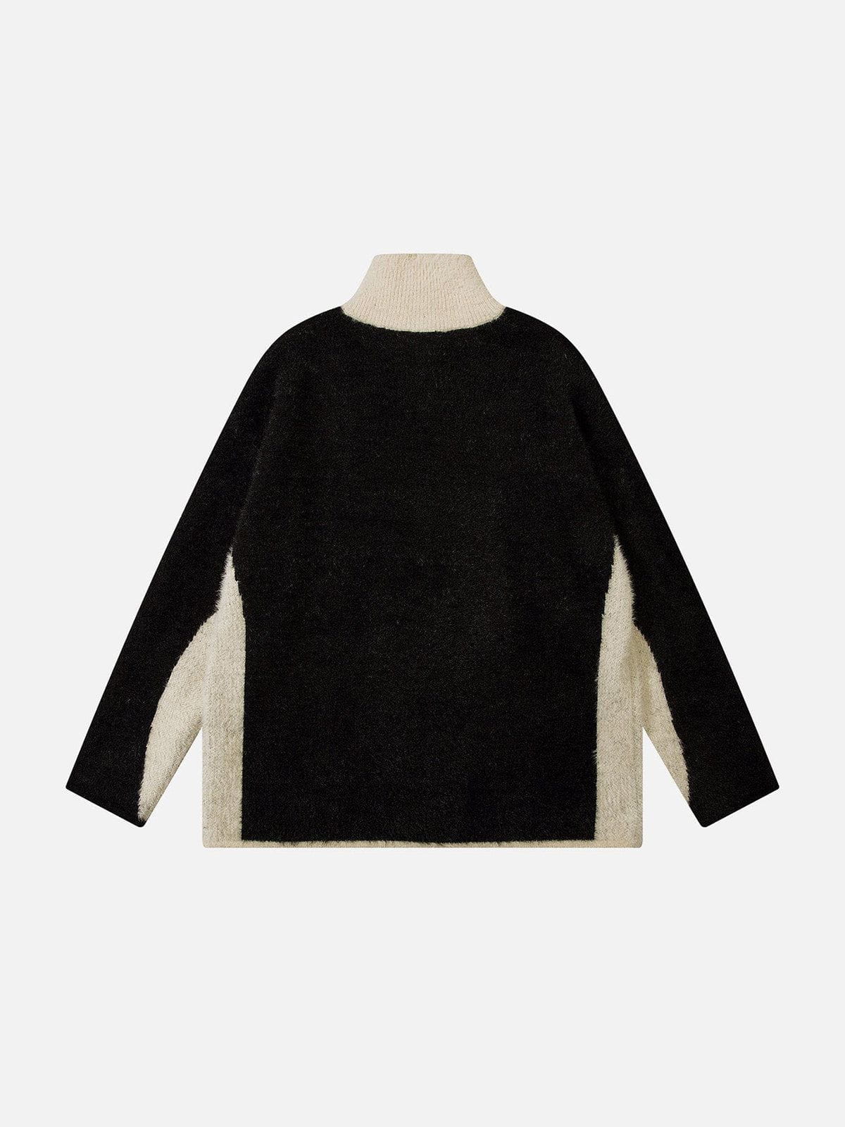 Aelfric Eden Butterfly lapel Cardigan